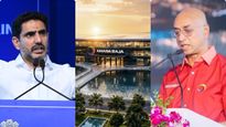 ఏపీ మీకు సారీ చెప్పాలి..! మళ్లీ రండి- గల్లాను కోరిన లోకేష్..!
