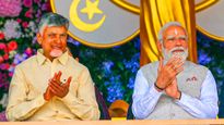గవర్నర్లుగా మోదీ కేబినెట్ లోని ముగ్గురు మంత్రులు, TDPకి పదవి ఫిక్స్..!?