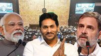  'డీలిమిటేషన్' పై జగన్ అనూహ్య నిర్ణయం - ఢిల్లీ కేంద్రంగా, కొత్త లెక్కలు..!!