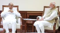  పట్టు బిగిస్తున్న వేళ కాంగ్రెస్ కు ప్రధాని మోదీ మాస్టర్ స్ట్రోక్...!!