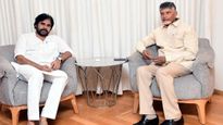  స్థానిక ఎన్నికల్లో కూటమి సీట్ల ఖరారు - ఏ పార్టీకి ఎన్ని, ఇదీ ఫార్ములా..!!