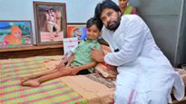 పవన్ కల్యాణ్ వీరాభిమాని 'నిరంజన్' మృతి.. ఆ కోరిక తీరకుండానే..