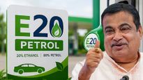 E20 పెట్రోల్ మైలేజ్ మీరు కొలవలేరు..! వాహనదారులకు గడ్కరీ మరో షాక్..!