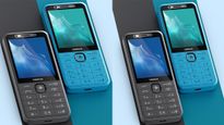 కొత్త 4G ఫీచర్ ఫోన్లు లాంఛ్ చేసిన నోకియా.. కిర్రాక్ ఫీచర్స్ !!