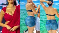 'జుట్లు పట్టుకొని కొట్టుకున్నాం': తొలి సినిమా సెట్లోనే సహనటుడిని చితకబాదిన బ్యూటీ!