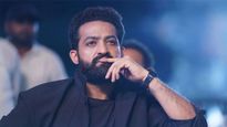 గచ్చిబౌలిలో జూనియర్ ఎన్టీఆర్ లగ్జరీ మల్టీప్లెక్స్