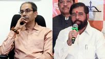 స్పీకర్ కీలక నిర్ణయం.. ఠాక్రేకు షాక్‌.. శివసేనలోకి ఆరుగురు రెబల్ ఎంపీలు