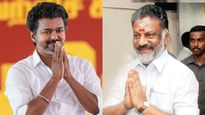 విజయ్ పార్టీలోకి తమిళనాడు మాజీ సీఎం - తేల్చి చెప్పిన ఓపీఎస్..!!