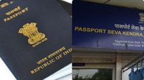 Indian Passport: అంతర్జాతీయ ర్యాంకుల్లో భారత పాస్ పోర్ట్ మరింత పతనం..!