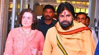 ముంబైకి పవన్ కల్యాణ్, సర్జరీ - పార్టీ నేతలకు దిశా నిర్దేశం..!!