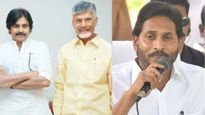 ప్రభుత్వం పై వైసీపీ 'బీసీ' అస్త్రం - భారీ సభలు, కీలక నిర్ణయాలు..!!