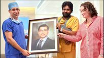  ఎవరీ Dr దిన్షా పార్దివాలా - చికిత్స కోసం పవన్ ఎంపిక వెనుక..!!