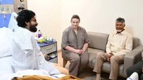 Pawan Kalyan: పవన్ కళ్యాణ్ హెల్త్ బులిటెన్ ఇచ్చిన చంద్రబాబు..! సర్జరీ తర్వాత..!