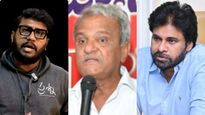 పవన్, రావణ్ మధ్య తేడా అదొక్కటే...! సీపీఐ నారాయణ షాకింగ్..!