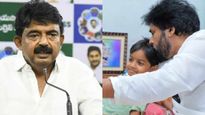 పేర్ని నాని.. ఈ పాపం ఊరికే పోదు.. అనుభవిస్తావ్: పవన్ అభిమాని నిరంజన్ తండ్రి 