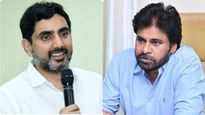 పవన్ కళ్యాణ్ పై లోకేష్ నిఘా ? తేల్చేసిన ఏపీ సర్కార్...!