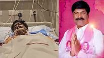 పెద్ది సుదర్శన్ రెడ్డి కన్నుమూత.. బీఆర్ఎస్ పార్టీలో తీవ్ర విషాదం.. అంత్యక్రియలు ఎప్పుడంటే 