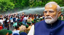 హోరెత్తుతున్న నిరసనల వేళ ప్రధాని మోదీ కీలక ప్రకటన, ఎట్టకేలకు..!!