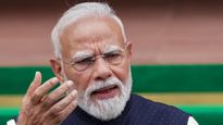 పేపర్ల లీకేజీ మహా పాపం:  మొదటిసారి పెదవి విప్పిన ప్రధాని మోదీ