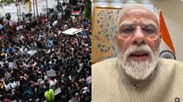 PM Modi: ప్రతీ ఆదివారం 8 గంటలకు మోడీ స్పీచ్..! తేల్చేసిన కేంద్రం..!