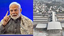  అమరావతి, హైదరాబాద్ లో హైటెక్ రైల్వేస్టేషన్లు- ప్రధాని మోదీ ప్రారంభం, ముహూర్తం..!!