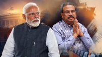  ప్రధాన్ రాజీనామా, జోషికి బాధ్యతల వెనుక భారీ వ్యూహం- అసలు లెక్క మొదలు..!!