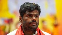 అన్నామలై మొట్టమొదటి భారీ బహిరంగ సభ: కీలక ప్రకటనకు ఛాన్స్: విజయ్ కు సవాల్