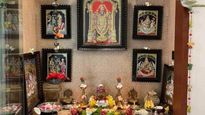 vastu tips: వాస్తు ప్రకారం పూజగదిలో ఈ రెండు విగ్రహాలు పక్కపక్కనే ఉండకూడదు