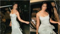 స్టార్ హీరోయిన్ ప్రైవేట్ పిక్ వైరల్..!  కుర్రాళ్లను నిద్రపోనివ్వటం లేదు..!