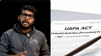 UAPA చట్టం: దేశ భద్రత కోసం పుట్టి, అసమ్మతి గొంతు నొక్కే ఆయుధంగా మారిందా?