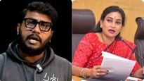 Prasna Ravan: రావణ్ కు బిగుస్తున్న ఉచ్చు ?- ఏపీ సర్కార్ తాజా షాక్..!