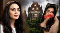 ఏఐ డీప్‌ఫేక్ వీడియోలు: ప్రీతి జింటా సంచలన నిర్ణయం