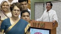 ప్రియాంక కామెంట్స్ బ్యాక్ ఫైర్- IIT డైరెక్టర్ కు మద్దతుగా 215 మంది వీసీలు, మేథావులు..!