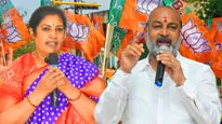  పురందేశ్వరి కీలక బాధ్యతలు, బండికి ప్రమోషన్- సమూల ప్రక్షాళన..కొత్త టీం సిద్దం..!!