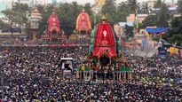 పూరీ జగన్నాథుడికి మనిషిలా అంత్యక్రియలు.. ఈ రహస్యం మీకు తెలుసా?