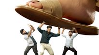 ఓటీటీలోనూ అదరగొడుతున్న చిన్న సినిమా ..టాప్ ట్రెండింగ్!