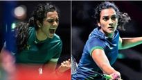 పీవీ సింధు ప్రభంజనం: కరవుదీరా: ఫైనల్ లో వీరవిహారం: మొట్టమొదటిసారి