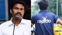 ఓలా, ఉబర్, ర్యాపిడో డ్రైవర్లకు ఏపీ మాజీ ఐపీఎస్ గుడ్ న్యూస్..! డబ్బులు మిగిలే యాప్..!
