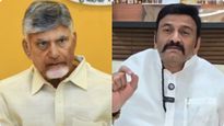 నాలుక కోస్తామన్నా స్పందించరా?- చంద్రబాబు సర్కార్ పై రఘురామ ఫైర్..!
