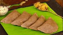 'రాగి ఆవిరి కజ్జికాయలు'.. ఇలా చేస్తే జ్యూసీజ్యూసీగా ఉంటాయి..!