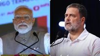 కేంద్రానికి రాహుల్ 5 డిమాండ్లు- మోడీ రాయబారానికి సమాధానం..!