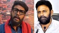  రావణ్ వ్యవహారం వెనుక.. కొడాలి నాని సంచలనం..!!