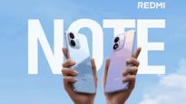 త్వరలోనే REDMI Note 17 Pro లాంఛ్.. కొత్త కలర్, కొత్త బ్యాటరీ పాలసీ ??  