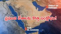 హార్ముజ్ తర్వాత ఎర్ర సముద్రం కూడా బంద్? పెరగనున్న పెట్రోల్, డీజిల్ ధరలు!