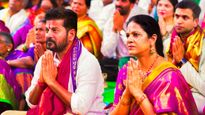 ప్రతీ సంఘటనలో.. ప్రతీ సంఘర్షణలో - సీఎం రేవంత్ ఎమోషనల్..!!