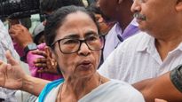 తృణమూల్ కేంద్ర కార్యాలయం కూడా పాయె: నిలవ నీడలేని మమత బెనర్జీ