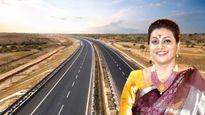 కేంద్రానికి రోజా రిక్వెస్ట్.. హైవే సమస్యపై అలుపెరుగని పోరాటం!