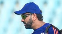 నో మీన్స్ నో..: రిటైర్మెంట్ పై తేల్చి చెప్పిన రోహిత్ భాయ్