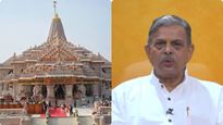 అయోధ్య విరాళాల చోరీపై నోరువిప్పిన ఆరెస్సెస్..! సంచలన వ్యాఖ్యలు..1