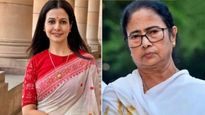 మమతా బెనర్జీకి బిగ్ షాక్​.. బెంగాల్ నటి, ఎంపీ రుక్మిణి మల్లిక్ రాజీనామా